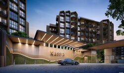 Flora Drive (D17), Condominium #470436241